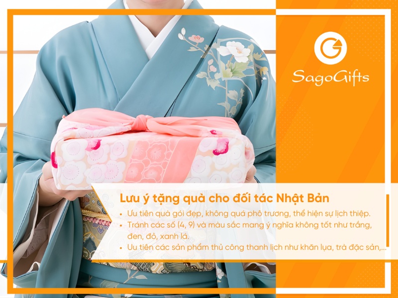 qua-tang-doi-tac-nuoc-ngoai-nhat-ban