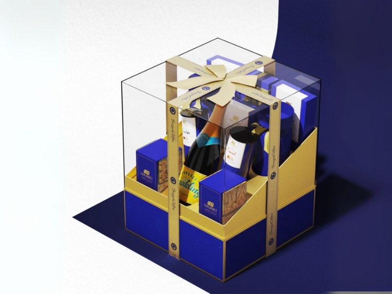 qua-tang-dong-nghiep-nu-best-fortune