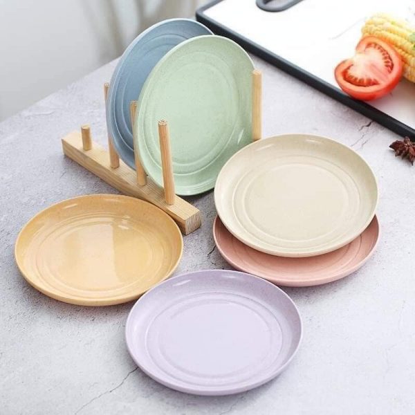 quà tặng gốm sứ set dĩa