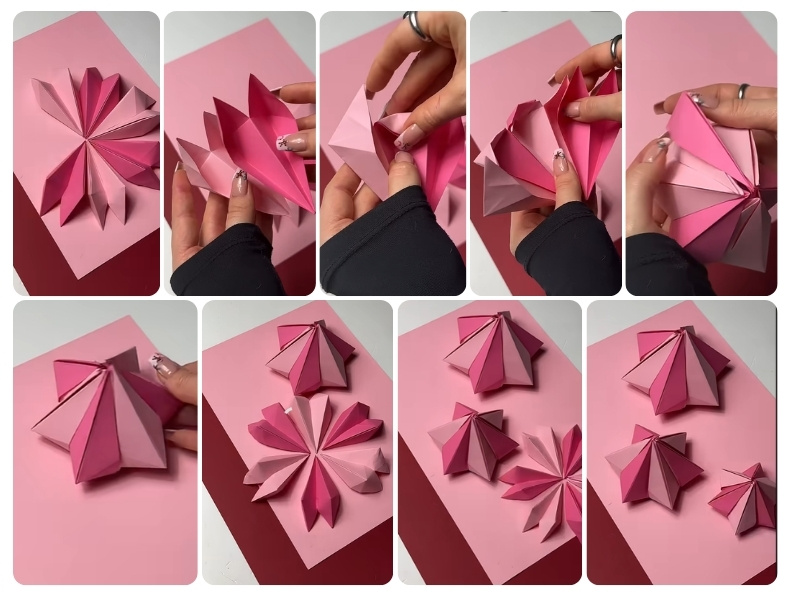 qua-tang-handmade-noel-cay-thong-giay-buoc2