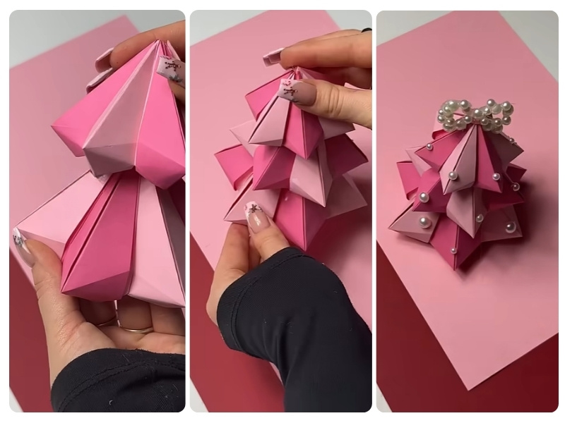 qua-tang-handmade-noel-cay-thong-giay-buoc3