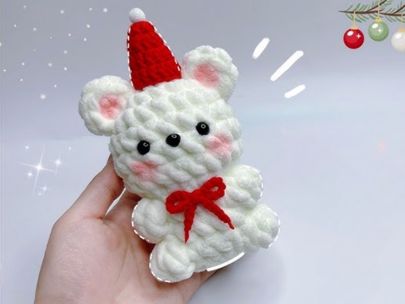 qua-tang-handmade-noel-gau-bong-len-mau1