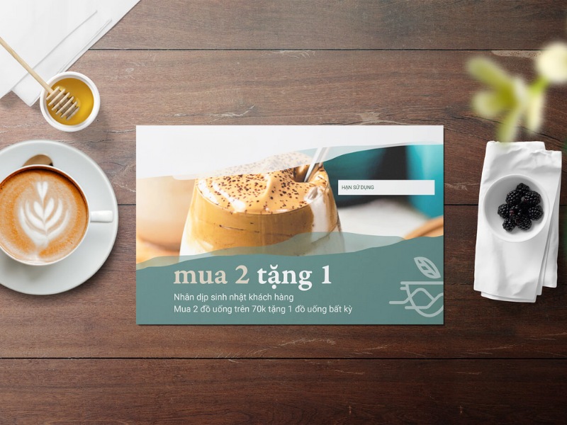 qua-tang-khai-truong-quan-cafe-voucher-giam-gia