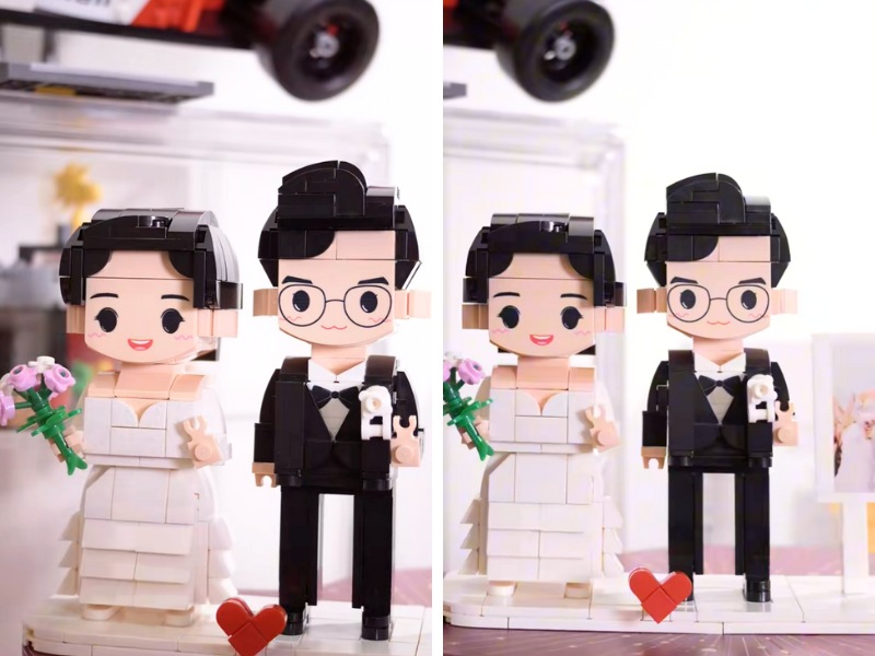 qua-tang-nguoi-yeu-nhan-ngay-ky-niem-lego-co-dau-chu-re