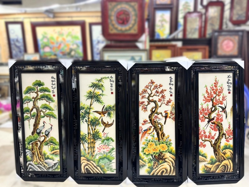 qua-tang-sep-nu-cao-cap-tranh-gom-su-bat-trang