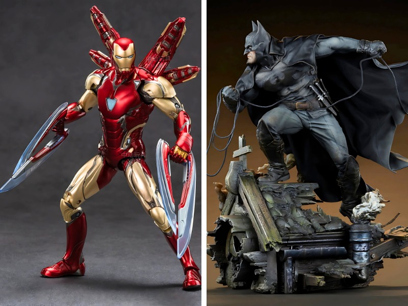 qua-tang-sinh-nhat-be-trai-mo-hinh-marvel-dc