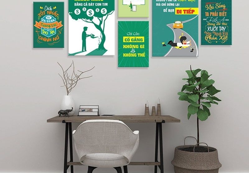 11 mẫu quà tặng văn phòng cao cấp hữu dụng cho dân công sở
