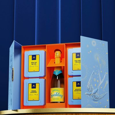 Combo Blue Sky - SagoGifts