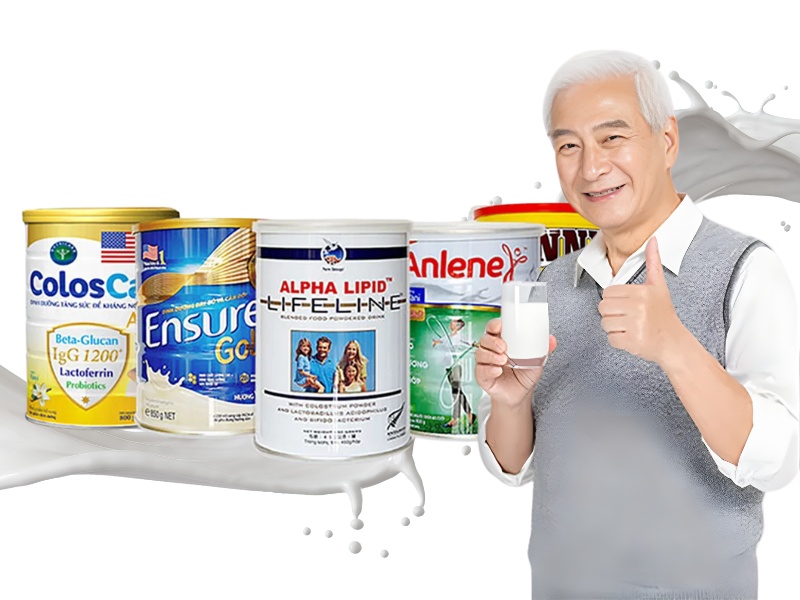 qua-tet-cho-nguoi-gia-sua-nguoi-gia