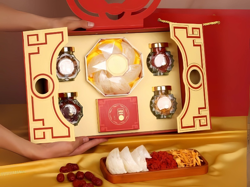 qua-tet-cho-sui-gia-yen-sao-thuong-pham