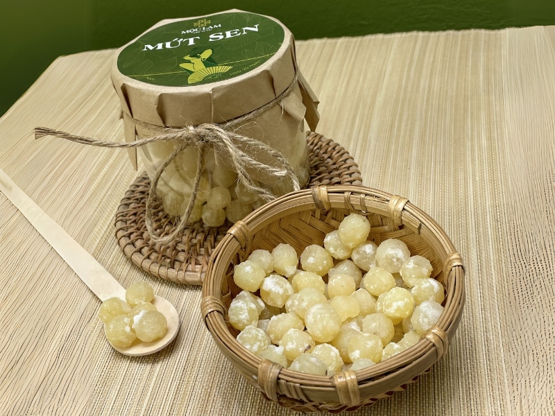 qua-tet-dac-san-ha-noi-muet-sen-tran