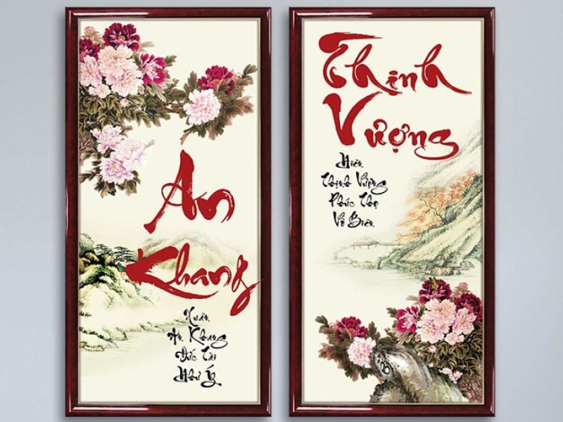 qua-tet-doc-dao-cau-doi-tet