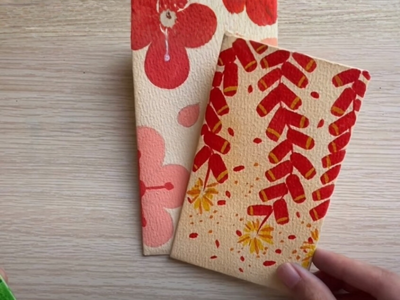 qua-tet-handmade-co-dien