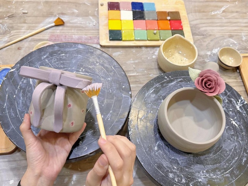 qua-tet-handmade-lo-hoa-cute