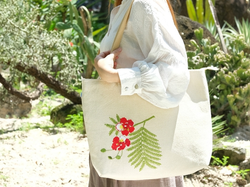 qua-tet-handmade-tui-hoa-tiet-hoa