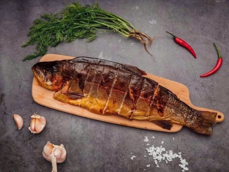 qua-tet-tay-bac-ca-hoi-gac-bep