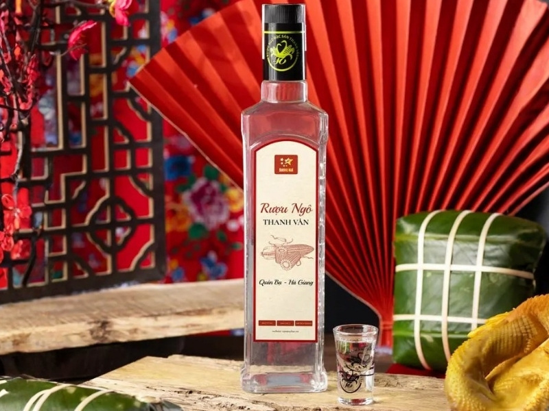 qua-tet-tay-bac-ruou-ngo