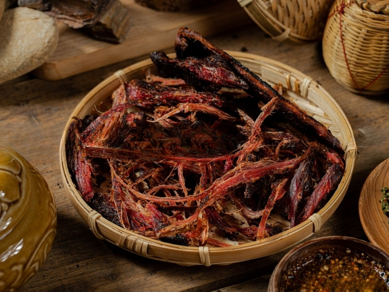 qua-tet-tay-bac-trau-gac-bep