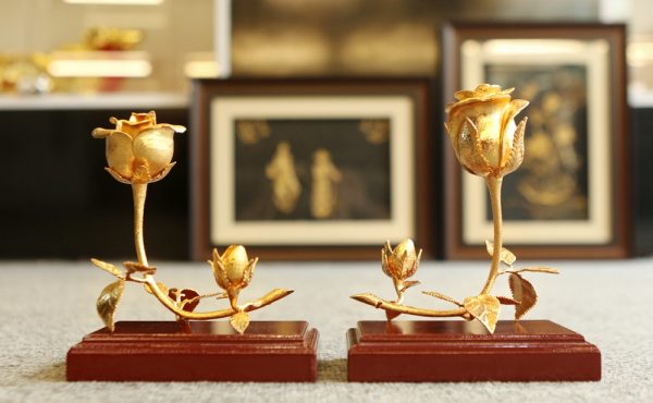 quà tặng doanh nhân cho nữ