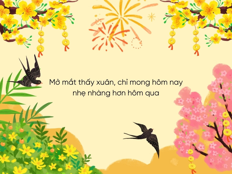 status-mung-1-tet-binh-an-khoi-dau-nhe-nhang-tich-cuc