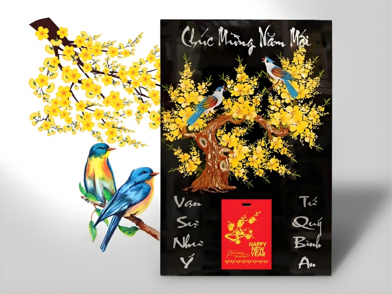 tang-qua-tet-cho-thay-co-lich-tranh-nghe-thuat