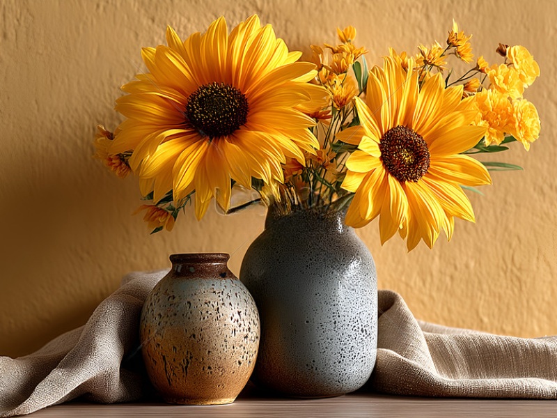 tet-cam-hoa-gi-huong-duong