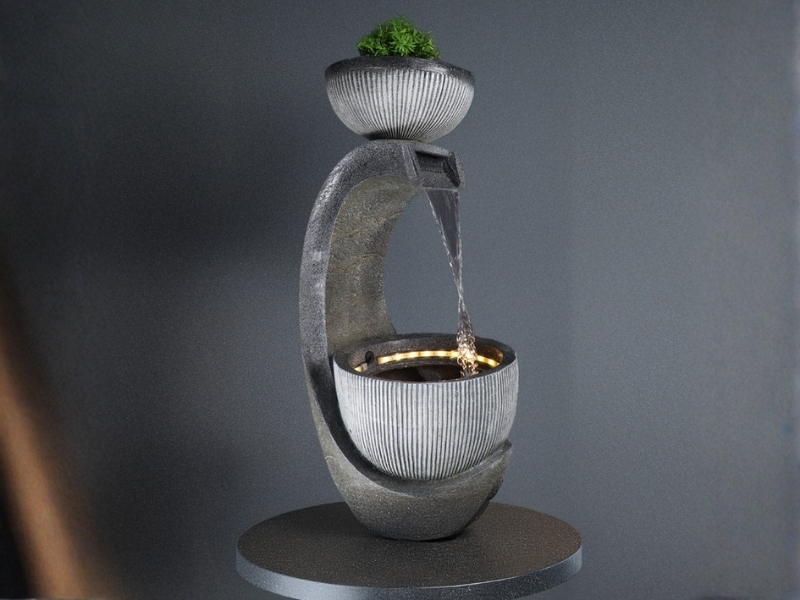 thac-nuoc-mini-phong-thuy