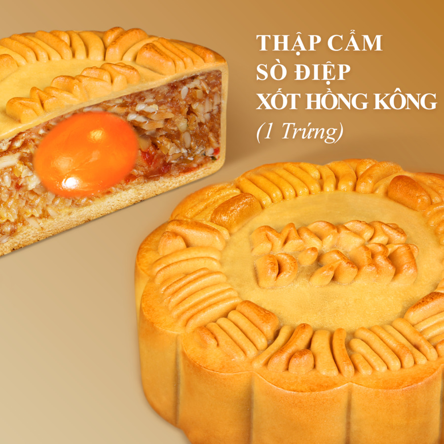 thap cam so diep sot HK