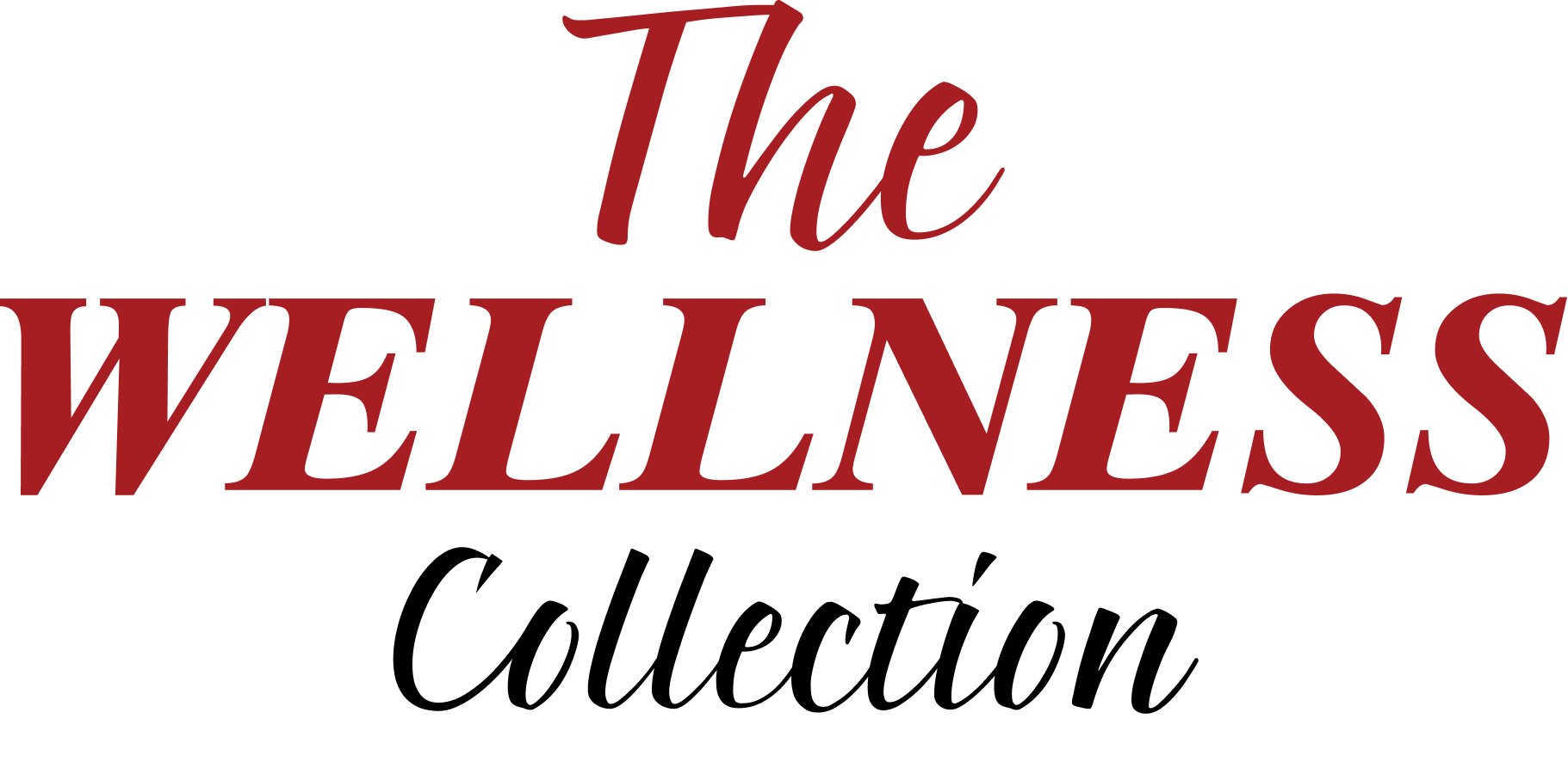 the wellness collection