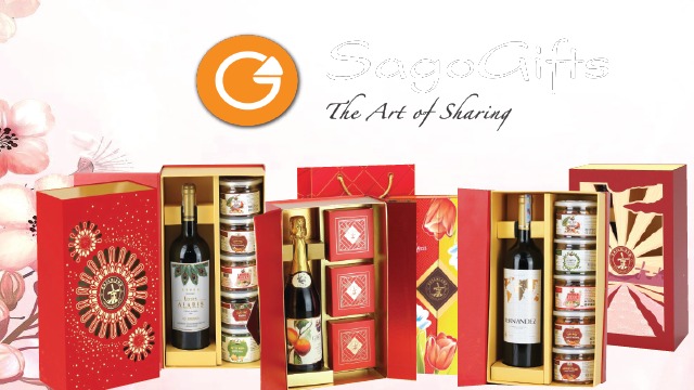 Thiết kế hộp quà Tết