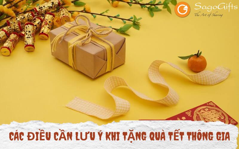 tiêu chí cần có khi mua quà tặng thông gia 