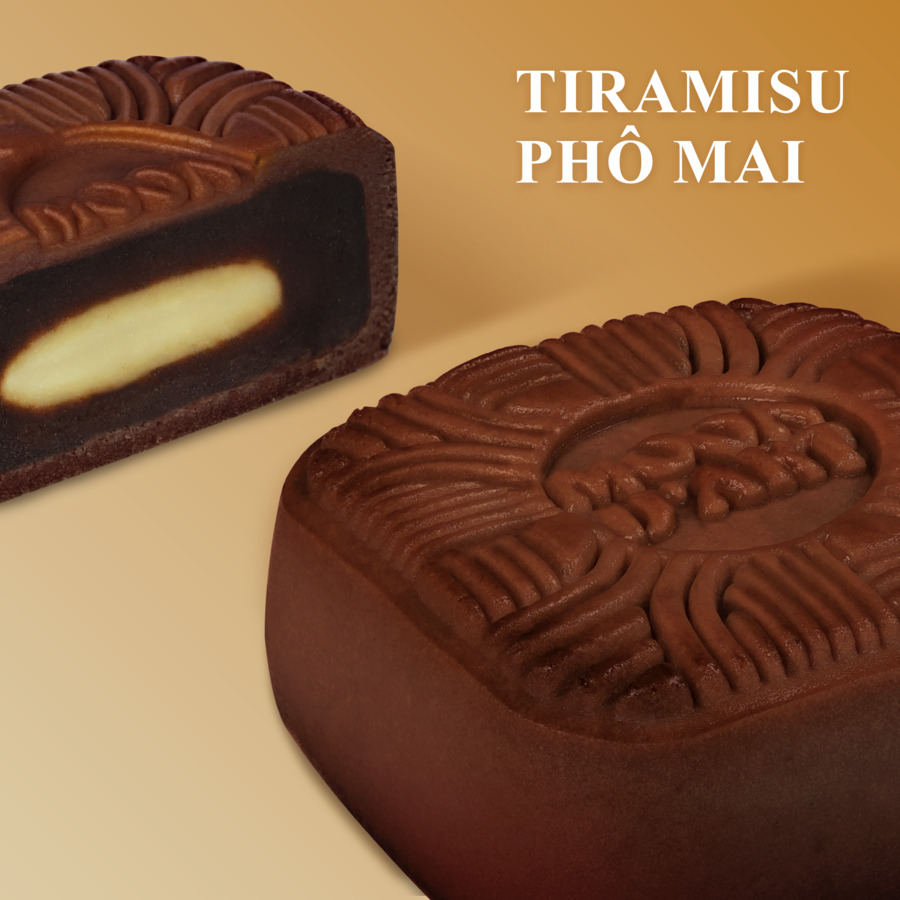 tiramisu phomai