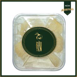 tổ yến làm sạch cao cấp 50g