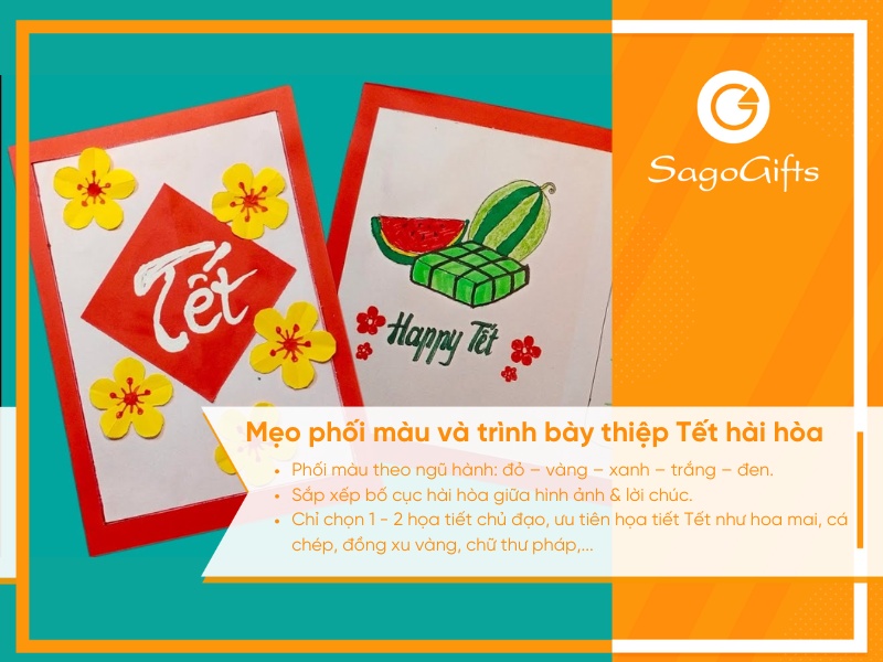 trang-tri-thiep-tet-meo-phoi-mau