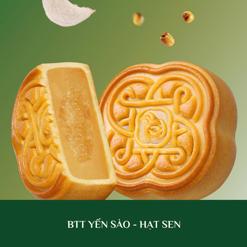 yen sao hat sen