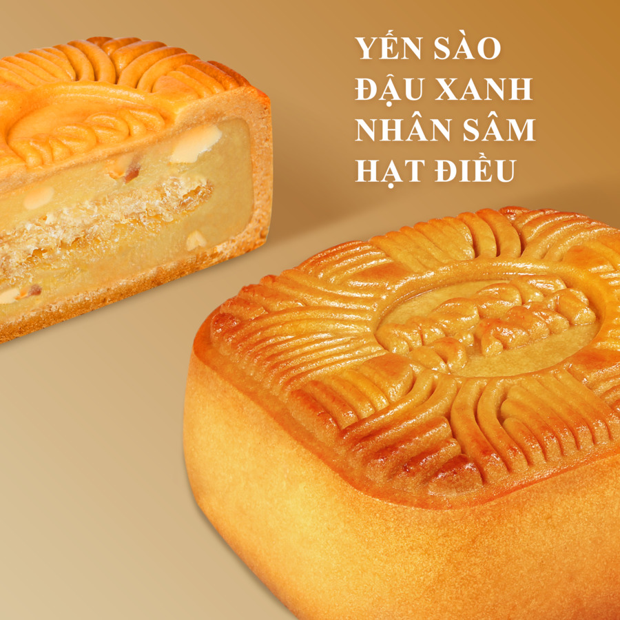 yen sao nhan sam-hat dieu